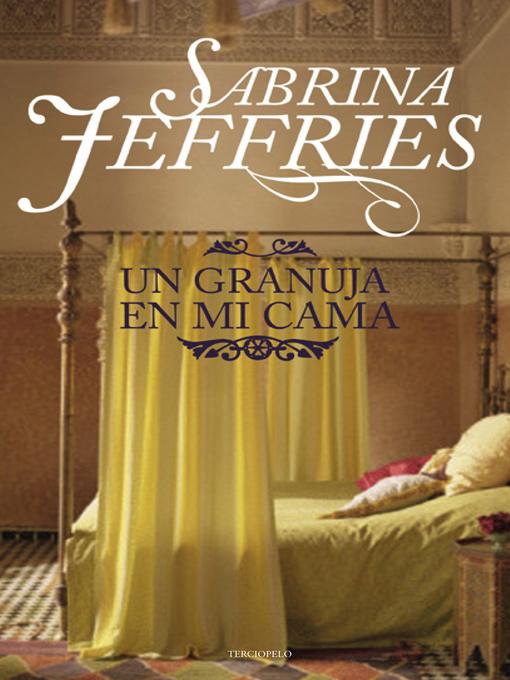 Title details for Un granuja en mi cama by Sabrina Jeffries - Available